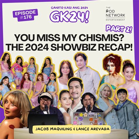 pinoy showbiz chismis.